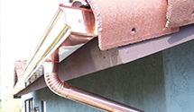 Find Gutter Contractors in Assumption Parish County